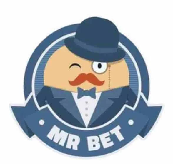 mr bet logo